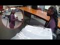 Fake ID, Real Felony: Treasury Check Fraud Ring Caught at Post Office