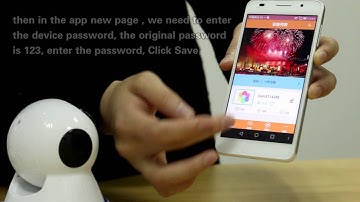 YYP2P Operation video