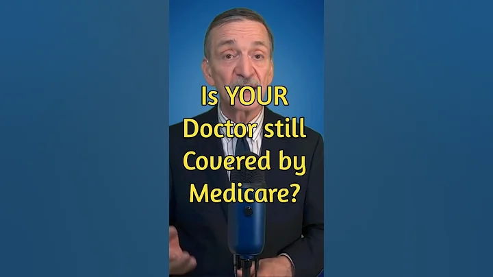 Is YOUR Doctor Still Covered by Medicare in 2026? 🏥😰 #medicare2026 #medicarechanges #medicare