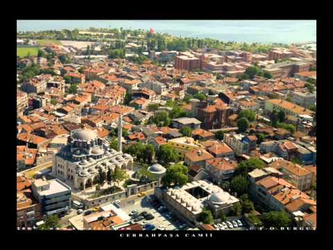 MEYHANE ŞARKILARI - SALİH KAHRAMAN- İSTANBUL SOKAKLARI- ALATURKA 2.wmv