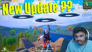 Ena கருமம் டா இது PubgM New Update 3.0.5 - Pubg Mobile #passionofgaming #90sgamer