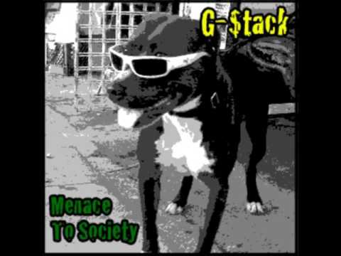 G-$tack - Blunt (clean)