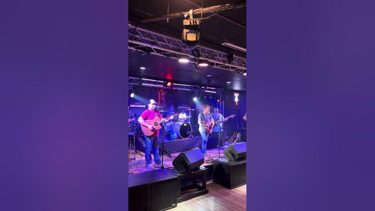 Brooks and Dunn She use to be mine covered by Babe’s Bayou YouTube