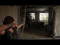 Ellie with da Death Stranding shirt