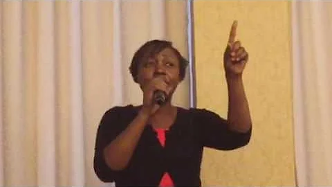 NEW BEGINNING SONG: " STEPHANIE HENRY" "FLORIDA DE...