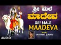 Lord Shiva Song | Sri Male Maadeva | Shivaratri Special | Chandrika Gururaj Song | Bhaktigeethegalu