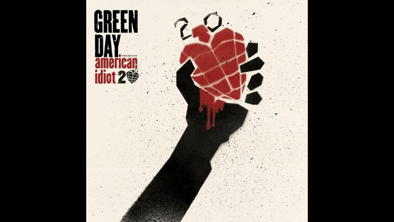 Green Day - Cluster Bomb (Demo) Green Day - Cluster Bomb (Demo)
