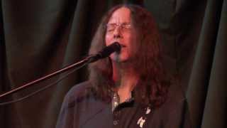 Ty Tabor - Take It Back (Live at Guitarnival 9/14/13)