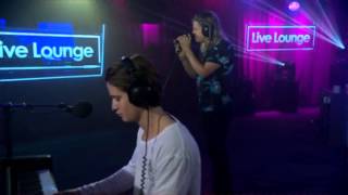 Kygo Firestone BBC Radio 1 Live Lounge 2015