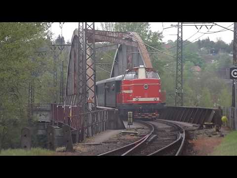 Video: Meier A Spol. Hovoriť železnice