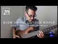 Blow up the outside world  jonathan moody