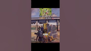 Surprise 🥳 | CODM BR  #codm #codmobile #callofdutymobile #shorts