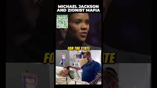 Michael Jackson & The Zio Mafia!