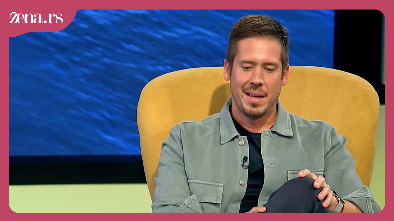 Nikola Rokvić otvorio dušu: Posle raskida sa Bojanom želeo sam da odem u manastir