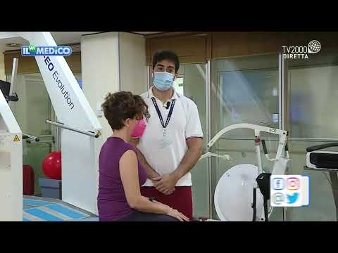 Lombalgia: intervista al