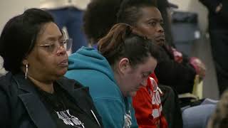 Durham community group weighs in on school pay crisis