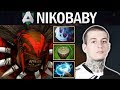 ALLIANCE.NIKOBABY BLOODSEEKER - MDL CHENGDU MAJOR - DOTA 2 GAMEPLAY