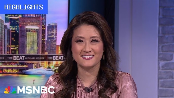 Watch The Beat With Ari Melber Highlights March 14