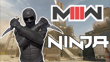 Funny Ninja Defuse Reactions: MW3