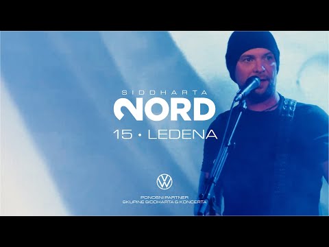 Siddharta - Ledena