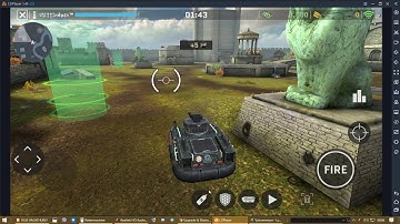 MWA - รђ!††!и∂µ¢к™ - CASTLE MAP 38-1