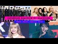 SEVENTEEN REACTION TO BLACKPINK AT GAON CHART AWARDS 2018 (Special for Gyulisa :D)