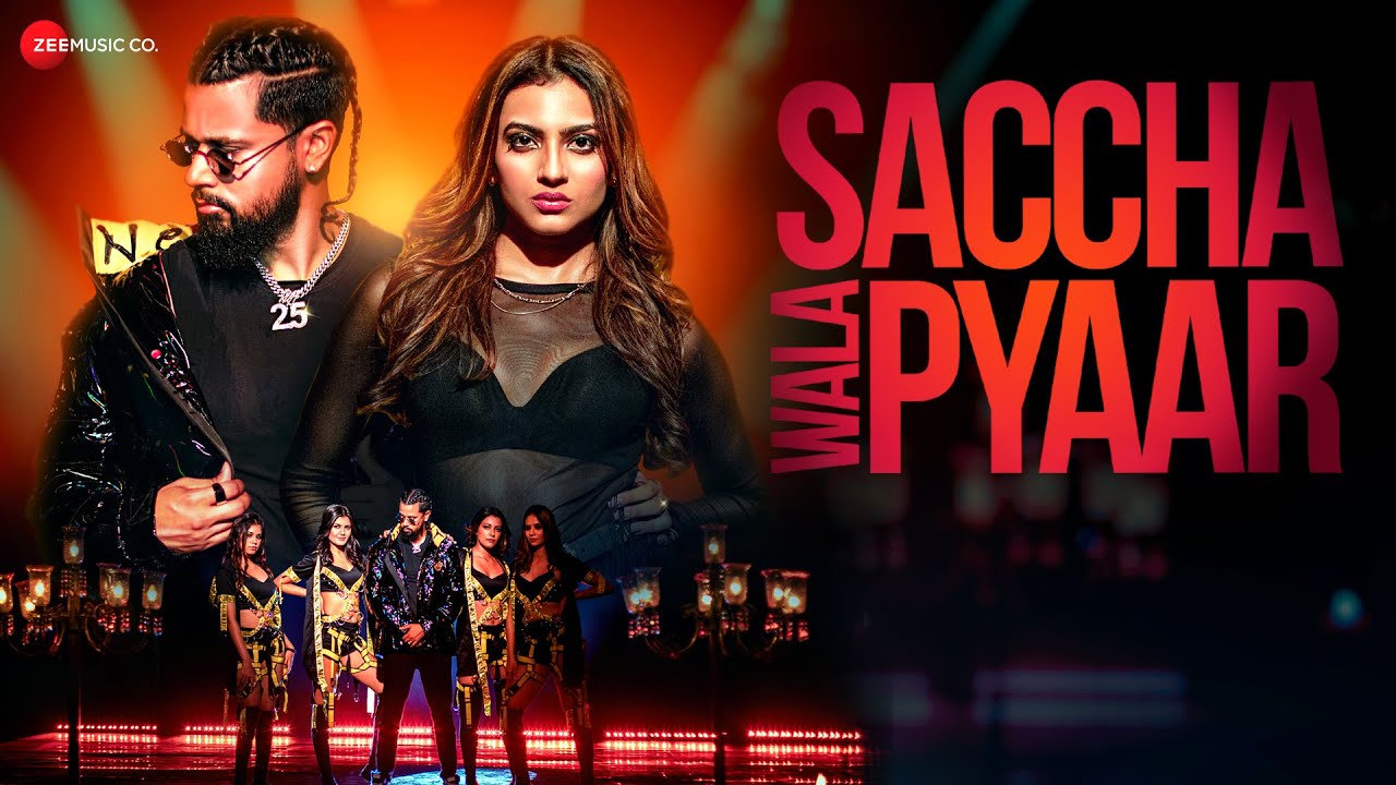 Saccha Wala Pyaar