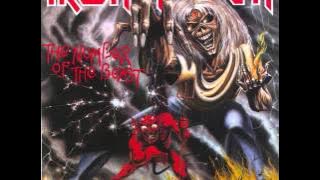 Download lagu Iron Maiden - Gangland