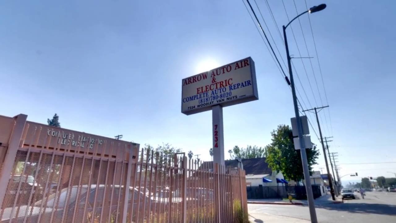 Arrow Auto Air Electric Van Nuys Ca Services You Arrow Auto Air Electric Van Nuys Ca Services