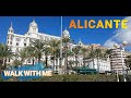 Alicante - Walk With Me