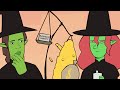 Witch&#39;s Curse: Is This Worth It? | Bonny comic dub