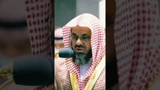 beautiful recitation of surah al Zariyat by imamulharam !! # Saud muhammad Al shurraim