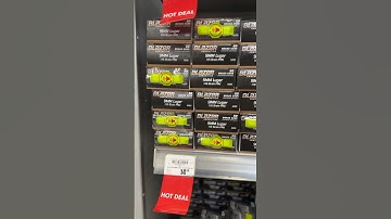 ‼️AMMO SHORTAGE 2023‼️ #9mm #45auto  #22lr #556  #308  #rifle #pistol #viral #shorts #gun #ammo