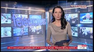 Danuta Dobrzyńska 16 06 2014