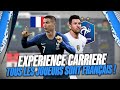 FIFA 21 | TOUS LES JOUEURS DU JEU SONT FRANÇAIS EN CARRIERE ! EXPERIENCE WTF !
