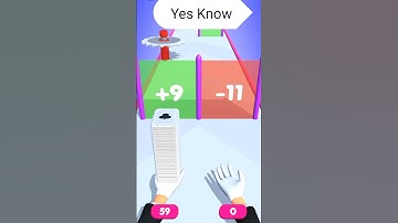 Shuffle Master 🤔| V01820 #gamer#shorts#foryou#fyp#subscribe#animação