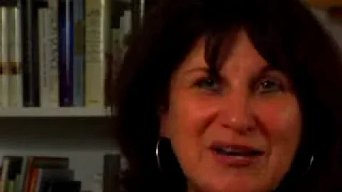 Margaret Toscano Pt. 2: "Becoming a Mormon Feminist"