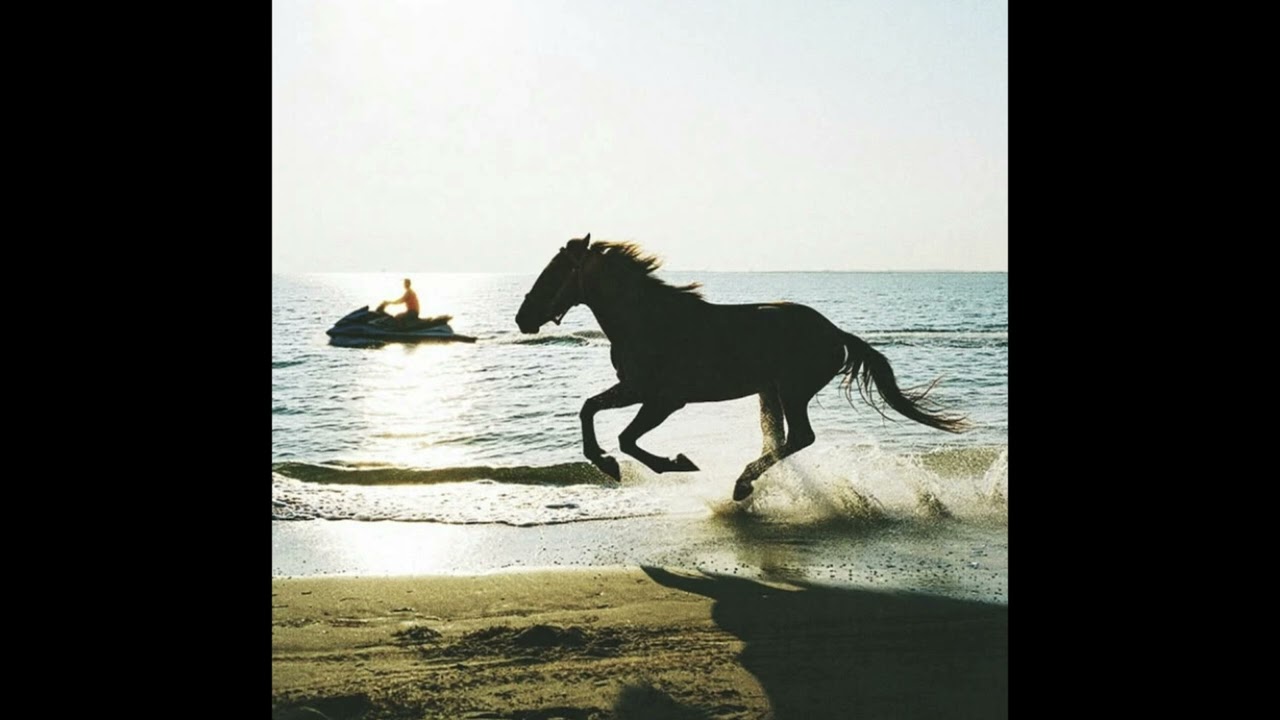 KENNY MASON X YOUNG NUDY TYPE BEAT 2025 - "TRIFEKTA"