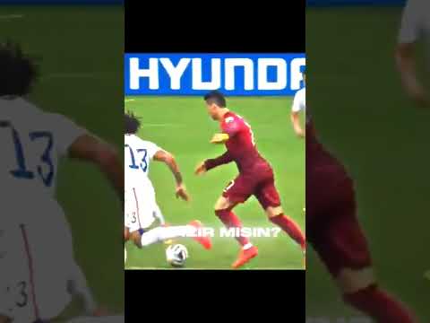 Ronaldo x Masaya her şeyi koymaya hazır mısın