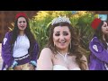 يسمحولي الكل رقصة العروس مع الزفة