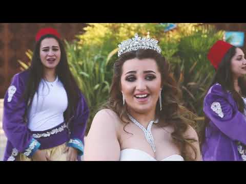 يسمحولي الكل رقصة العروس مع الزفة