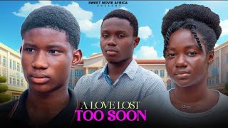 AFRICA KIDS IN LOVE FULL MOVIE 2025  //FRED //ELISHABA // HEINZ