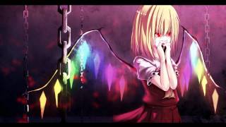 KS.Nightcore/Dubstep - Monster (Remix)