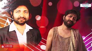 Mujhe Duniya Walo Sharabi Na Samjho Main Peetaa – Movie - Leader - Sung by Zakir T - Acted by Bhuppi
