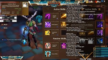 Torchlight Frontiers Alpha 3. Let