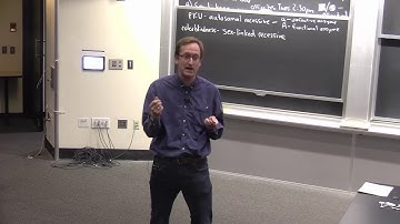 13. Genetics 2 – Rules of Inheritance