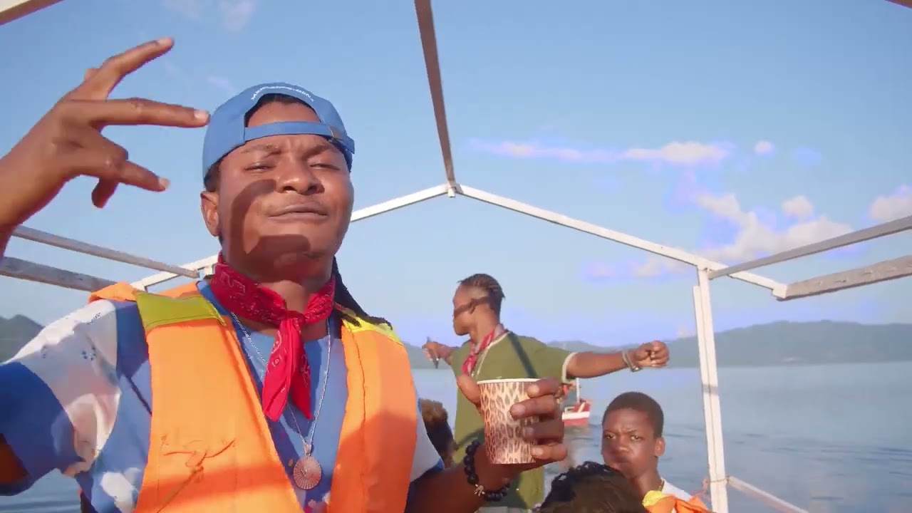 Watch Gariba Imposter (Official Video) on YouTube Watch Gariba Imposter (Official Video) on YouTube