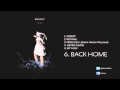 Xnight  back home audio version