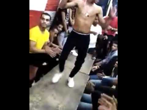 يا مرشدين خليكو فاكرين احلي رقص شعبي