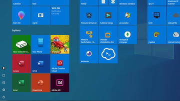Hướng dẫn ẩn nút shutdown, sleep,  hibernate, restart trên win 10